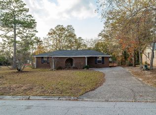 108 Fornum Drive, Grovetown, GA 30813
