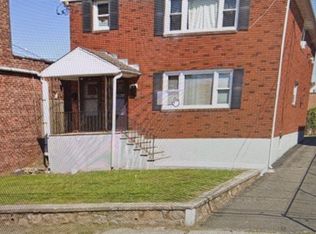 110-112 McKinley Ave, Bridgeport, CT 06606