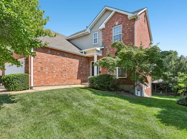 9412 Natalie Cir, Saint Louis, MO 63132