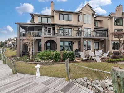 1961 Marsh Oak Ln, Johns Island, SC, 29455