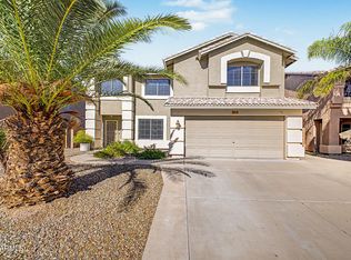 3763 S Chaparral Rd, Apache Junction, AZ 85119