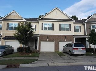 780 Treviso Ln, Apex, NC 27502