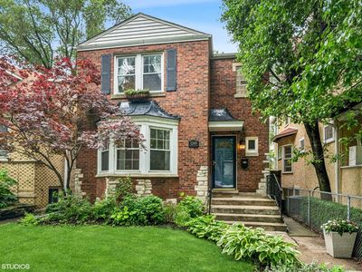 1249 W Norwood St, Chicago, IL, 60660