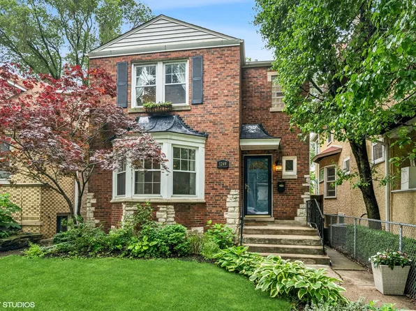 1249 W Norwood St, Chicago, IL 60660