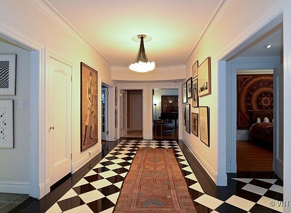 2nd image of 220 E Walton Pl #6E