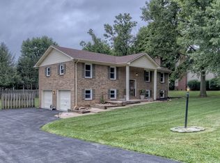 20153 Avondale Rd, Abingdon, VA 24211