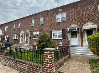 7112 Dorel St, Philadelphia, PA 19153