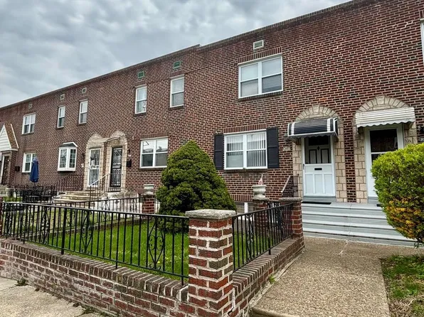 7112 Dorel St, Philadelphia, PA 19153