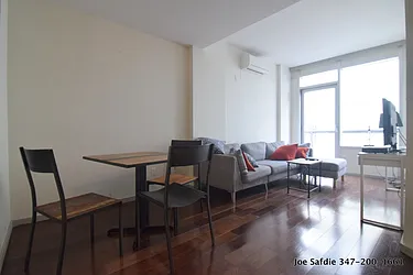 Rented by J Misrahi Realty Corp