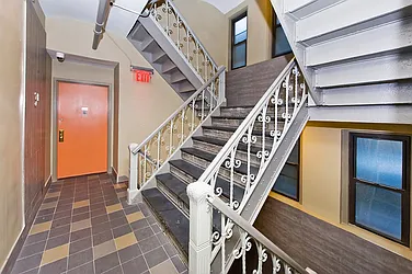 Rented by Mishkan Group