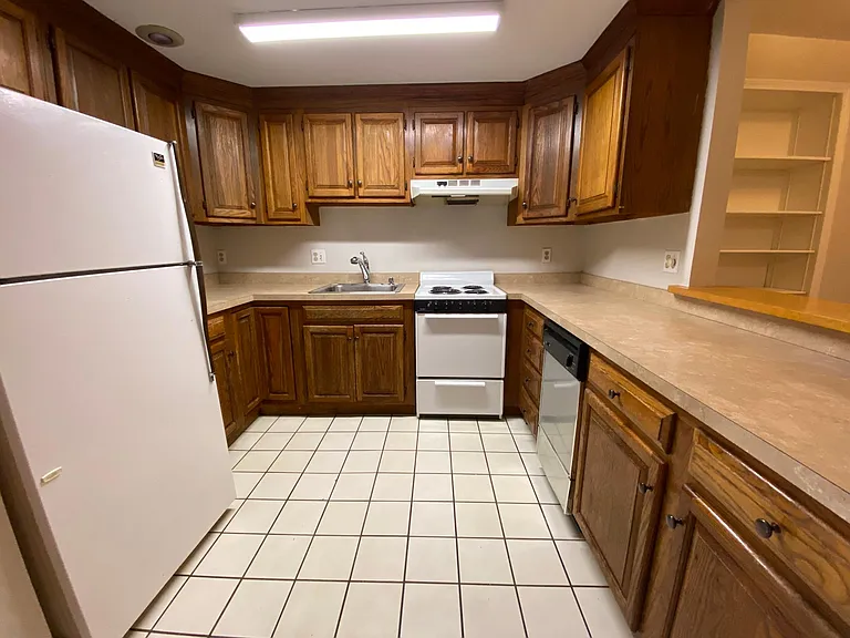 399 Massachusetts Ave #2 — Photo 4