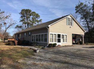 403 Chowan Trl, Edenton, NC 27932
