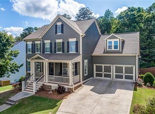 1010 Woodbury Rd, Canton, GA 30114