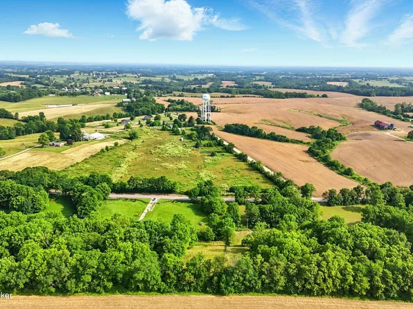 0 Lagrange Rd, New Castle, KY 40050