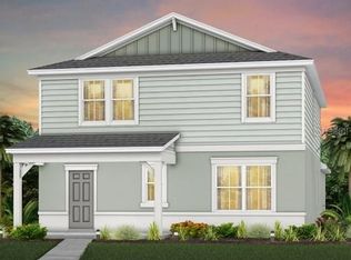 5045 Starling Bird Lane St, Saint Cloud, FL 34771