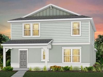 5045 Starling Bird Lane St, Saint Cloud, FL, 34771