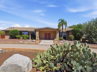 3560 N Pantano Rd, Tucson, AZ 85750