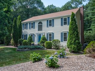 99 Warner Ct, Glastonbury, CT 06033