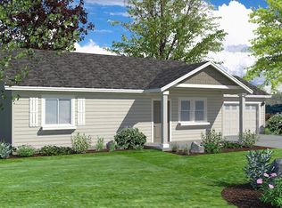 3386 S Garibaldi Pl, Meridian, ID 83642