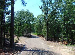 Shadwick Rd, Howe, OK 74940