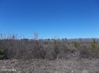 Boat Ramp Rd Lot 6, New Hope, NC 27944
