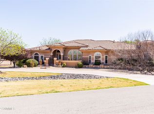 2990 Mesilla Acres Rd, Las Cruces, NM 88005