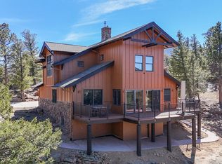 2619 Ridge Ln, Estes Park, CO 80517