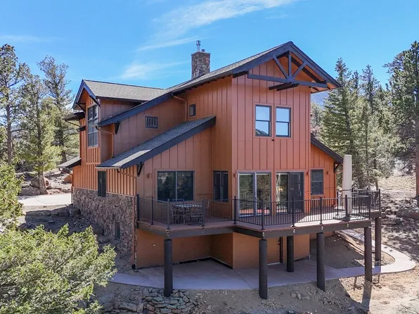2619 Ridge Ln, Estes Park, CO 80517