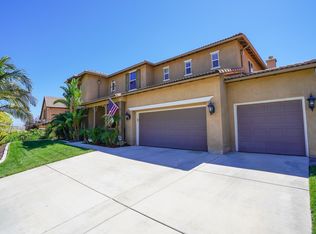 8637 Camino Limon Rd, Corona, CA 92883