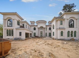 54 Mediterra Way, Spring, TX 77389
