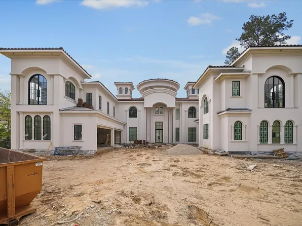 54 Mediterra Way, Spring, TX 77389