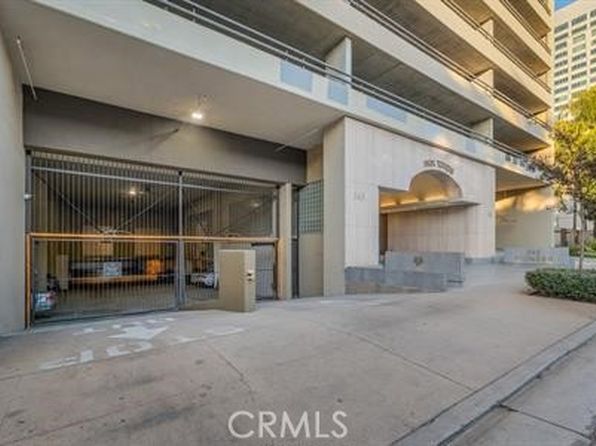 345 Pioneer Dr UNIT 601, Glendale, CA 91203