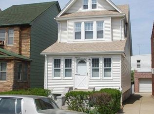 7751 66th Rd, Middle Village, NY 11379