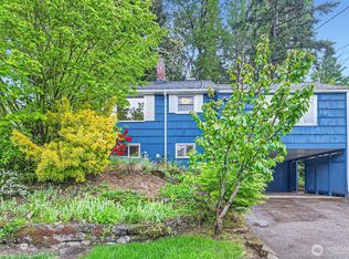13026 23rd Pl NE, Seattle, WA 98125