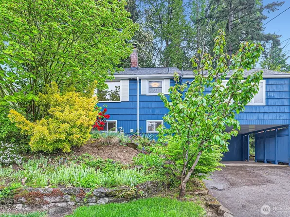 13026 23rd Place NE, Seattle, WA 98125