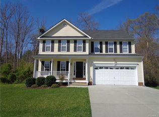 9618 Garden Ridge Trce, Chesterfield, VA 23832