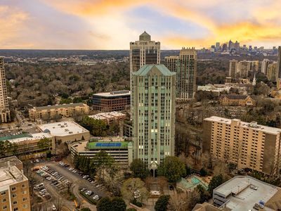 2870 Pharr Ct NW #1409, Atlanta, GA, 30305