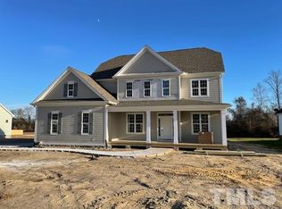 5016 Christian Light Rd, Fuquay Varina, NC 27526