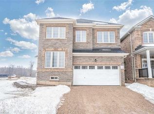 525 Red Elm Rd, Shelburne, ON L6V 3Y5