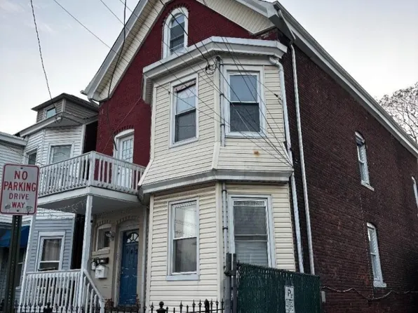 942 E 19Th St, Paterson City, NJ 07501