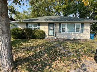 920 Mill St, Bethalto, IL