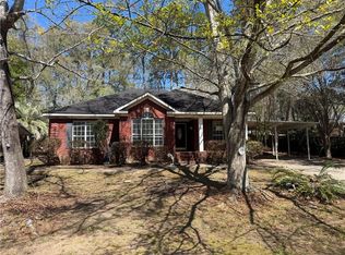 7067 Pine Hill Rd, Daphne, AL 36526