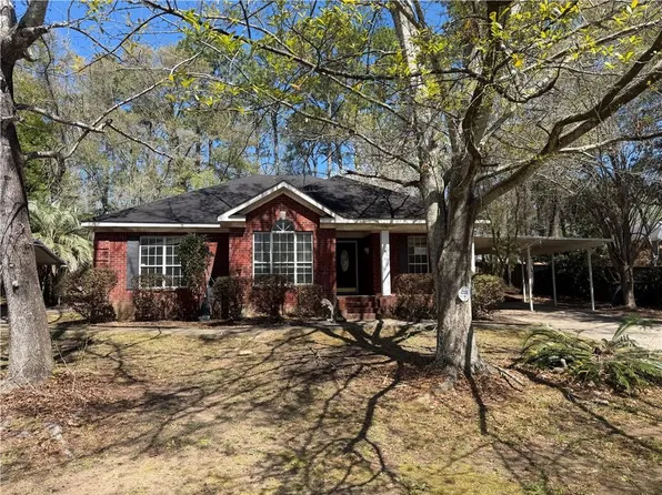 7067 Pine Hill Rd, Daphne, AL 36526