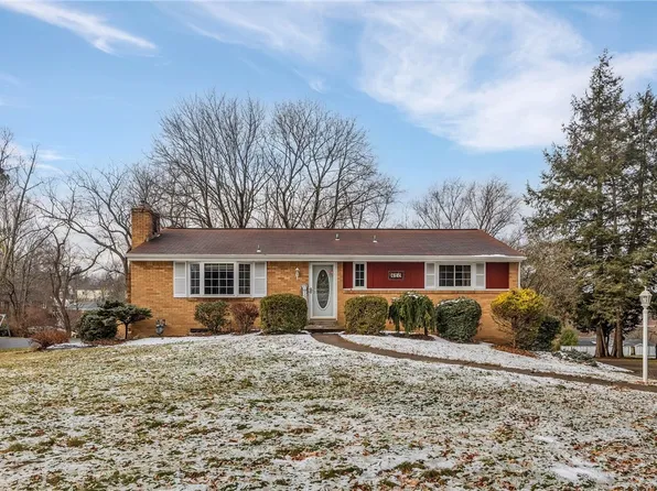 420 Center Church Rd, McMurray, PA 15317