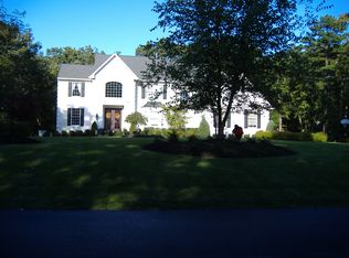 3 Sheffield Ct, Medford, NJ
