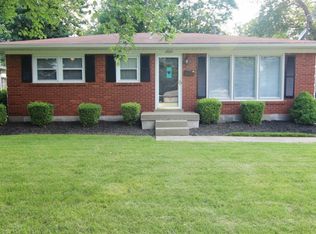 2604 Adrienne Way, Louisville, KY 40216