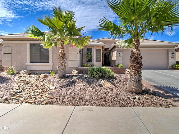 4th image of 43277 W OSTER Drive