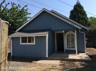 2856 Cheshire Ave, Eugene, OR 97402