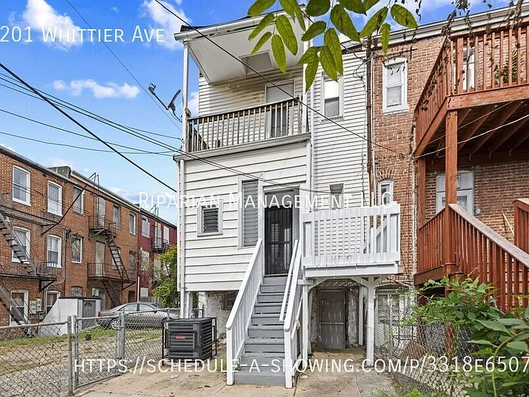 2201 Whittier Ave — Photo 25