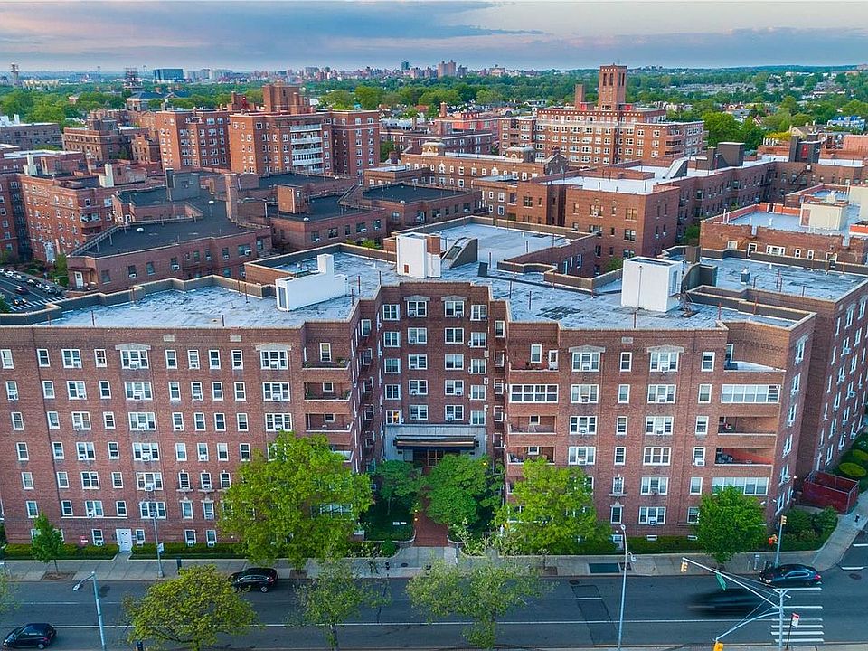 1st image of 106-15 Queens Blvd Unit 6S